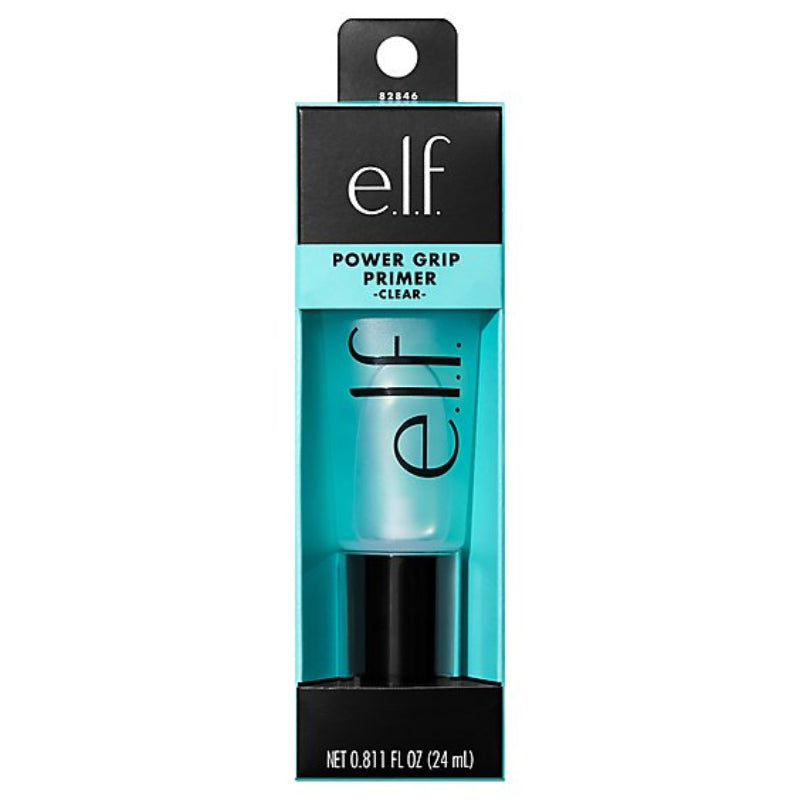 e.l.f. Power Grip Primer packaging on a white background