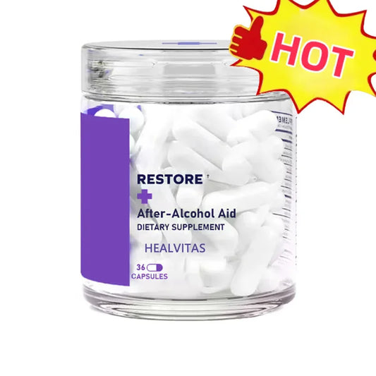 Cysteine Supplement | Dihydrogenouroside, Cactus, Vitamin Complex Peaceful Pleasures