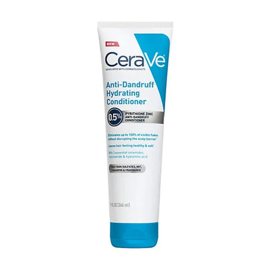 Cerave Anti-dandruff Hydrating Conditioner - 9 FZ Cerave Anti-dandruff Hydrating Conditioner - 9 FZ