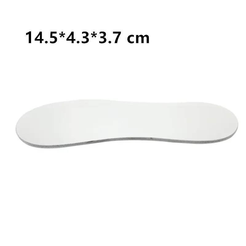 Dental Orthodontic Intraoral Photography Mirror – Double-Sided