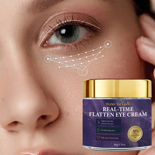 Firming Eye Cream – Collagen, Caffeine, Retinol & Hyaluronic Acid Eye Cream Oasis Select