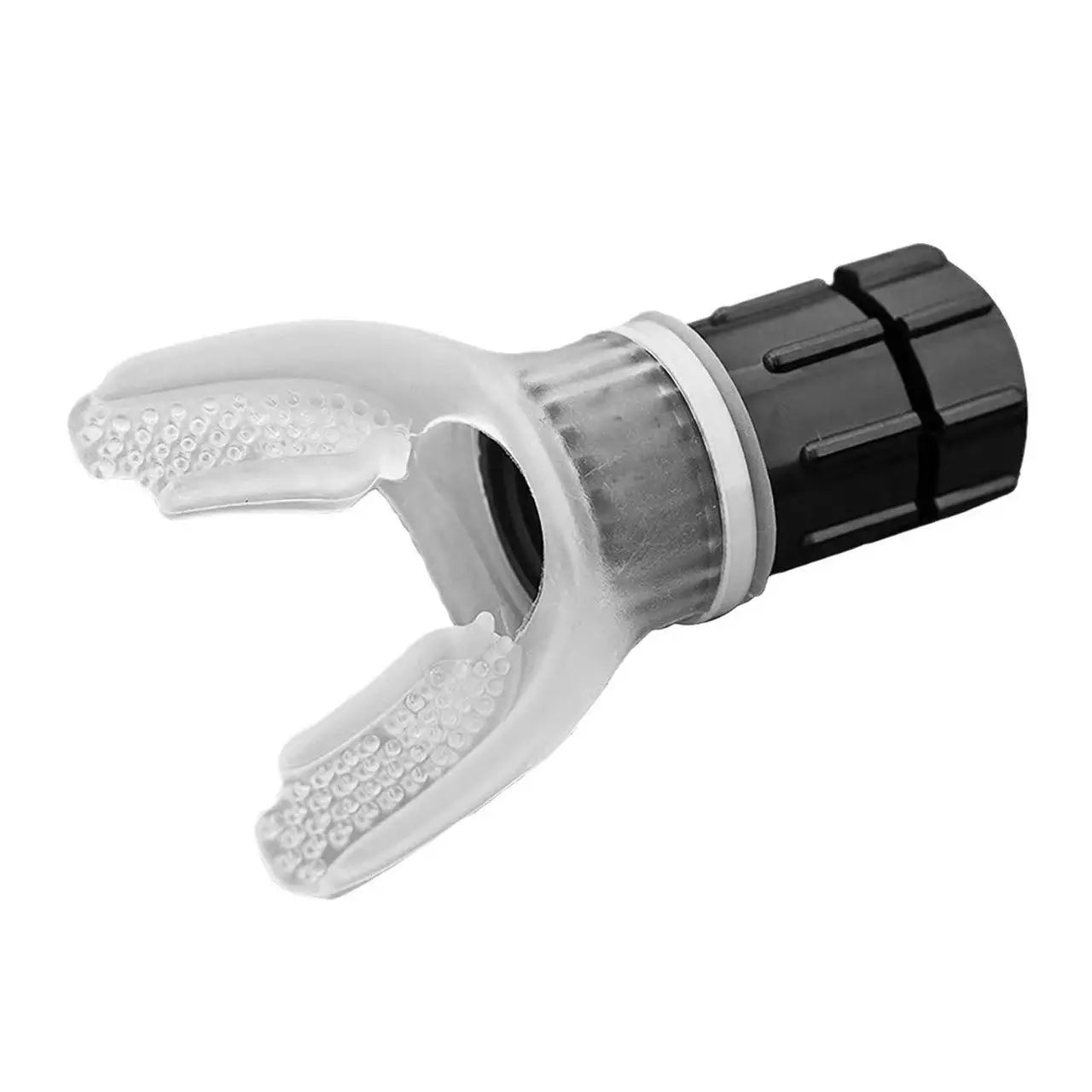 Portable Lung Breathing Exerciser | Adjustable Resistance Trainer