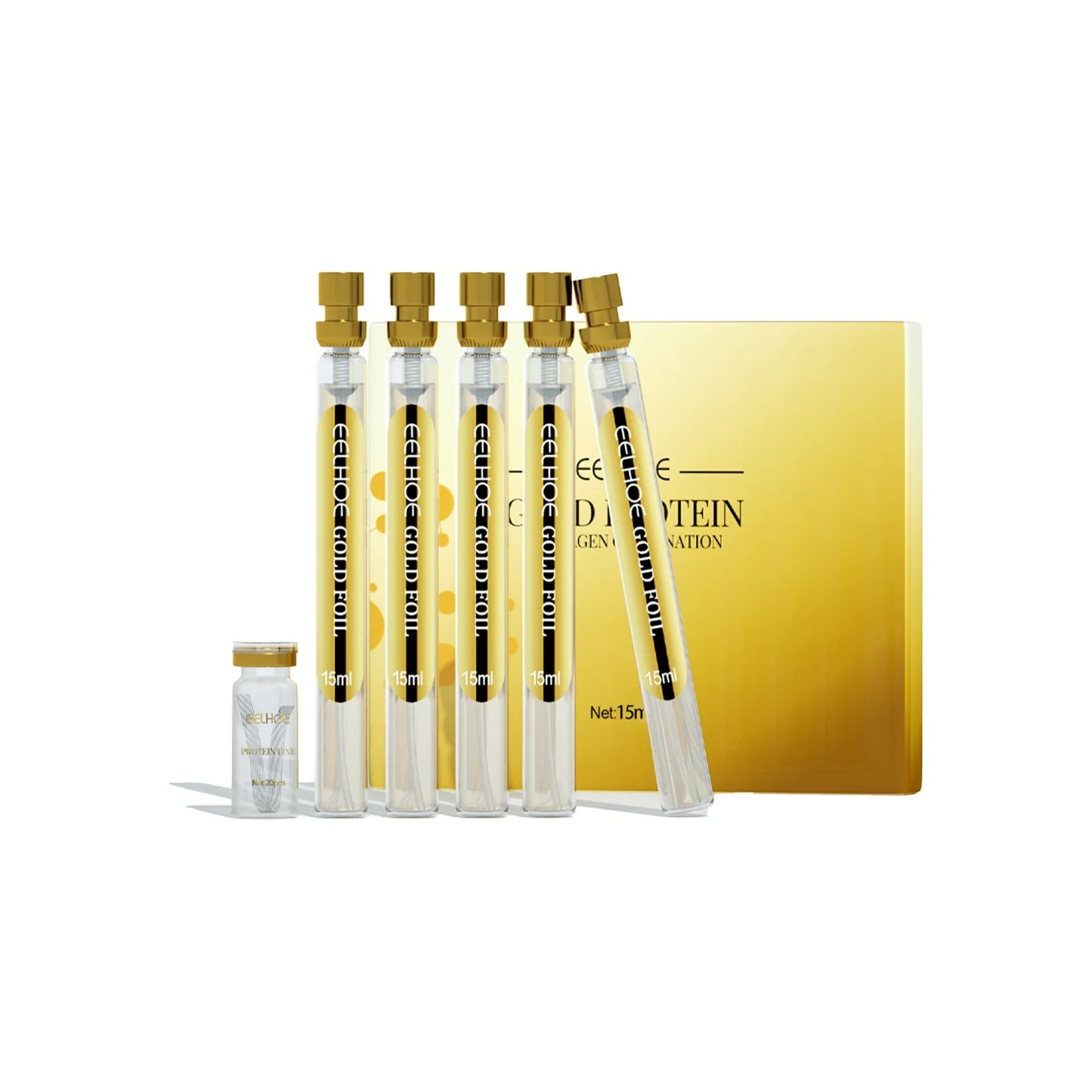 EELHOE Collagen Protein Threads Face Lift & Firming Serum