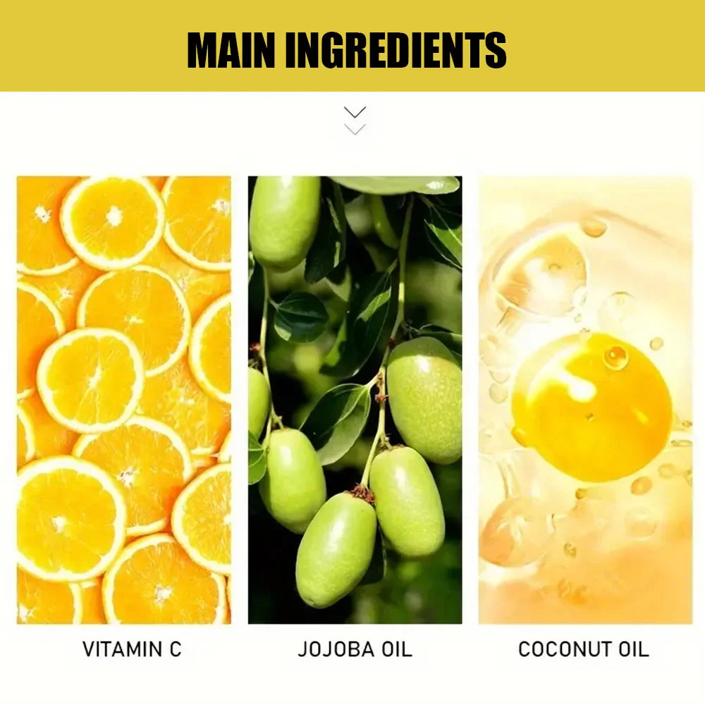 Elastin Curl Styling Cream – Define Curls & Frizz Control 300ml