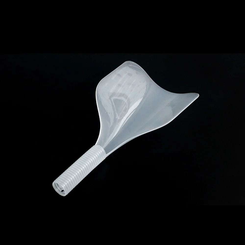 Clear Hair Cutting Face Shield – Reusable Salon Visor for Barbers