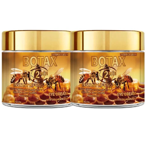 BOTA Bee Venom & Retinol Eye Cream – Lifting & Firming | 50g