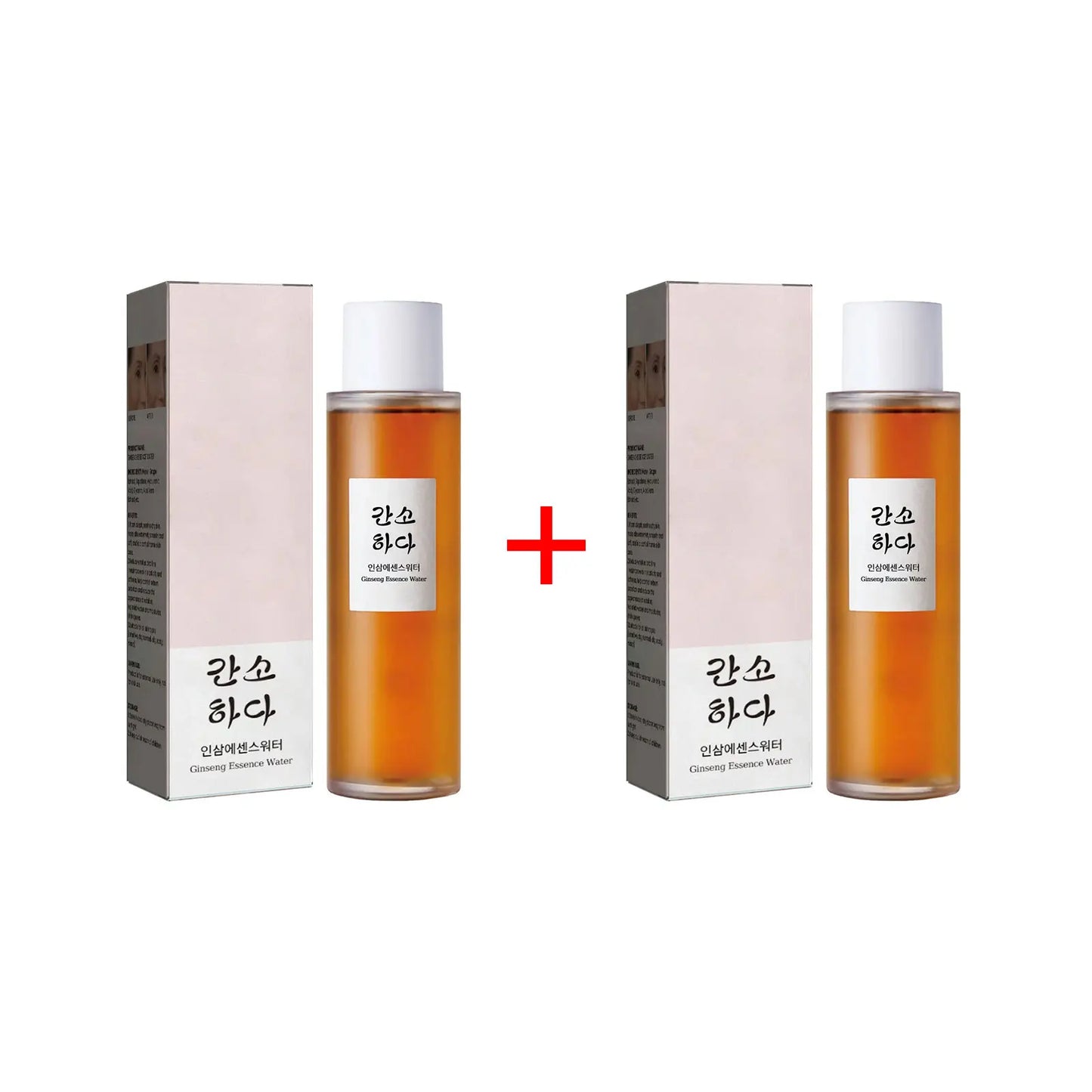 Jaysuing Ginseng Face Serum – Anti-Aging & Hyaluronic Acid 150ml