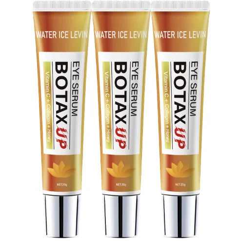 Bee Venom & Caffeine Eye Cream | Brightening Anti-Wrinkle