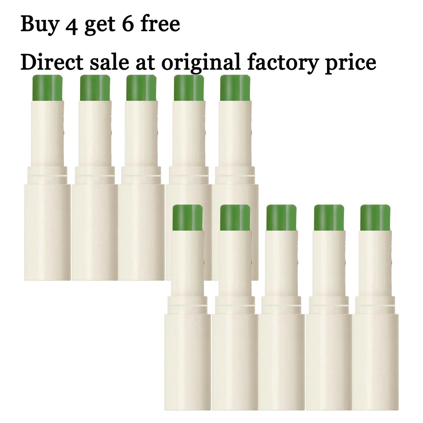 Hoygi 3G Moisturizing Lip Balm – Anti-Chapping & Fine Lines