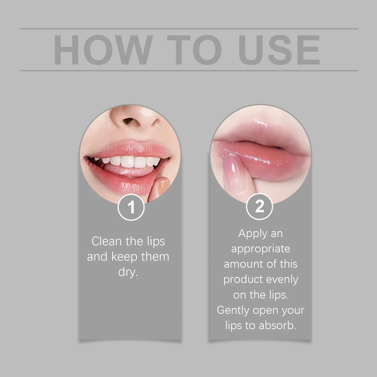 Hoygi Lip Care Cream 20g – Moisturizing, Nourishing & Smoothing