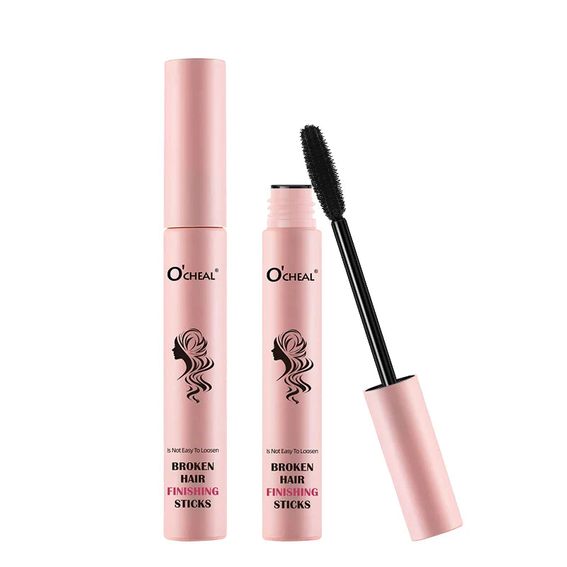 O'CHEAL Anti-Frizz Hair Wax Stick | Portable Styling Cream 20g