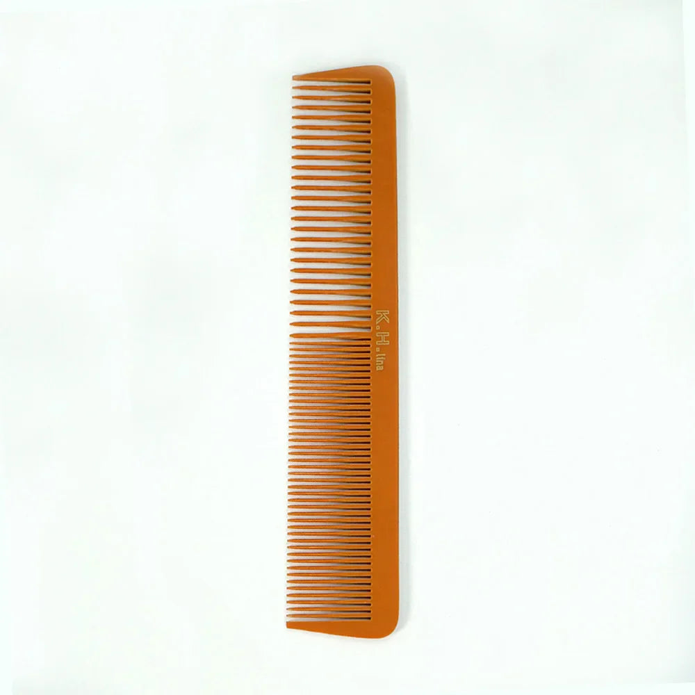 Anti-Static Barber Styling & Parting Comb Set | Salon Fashion