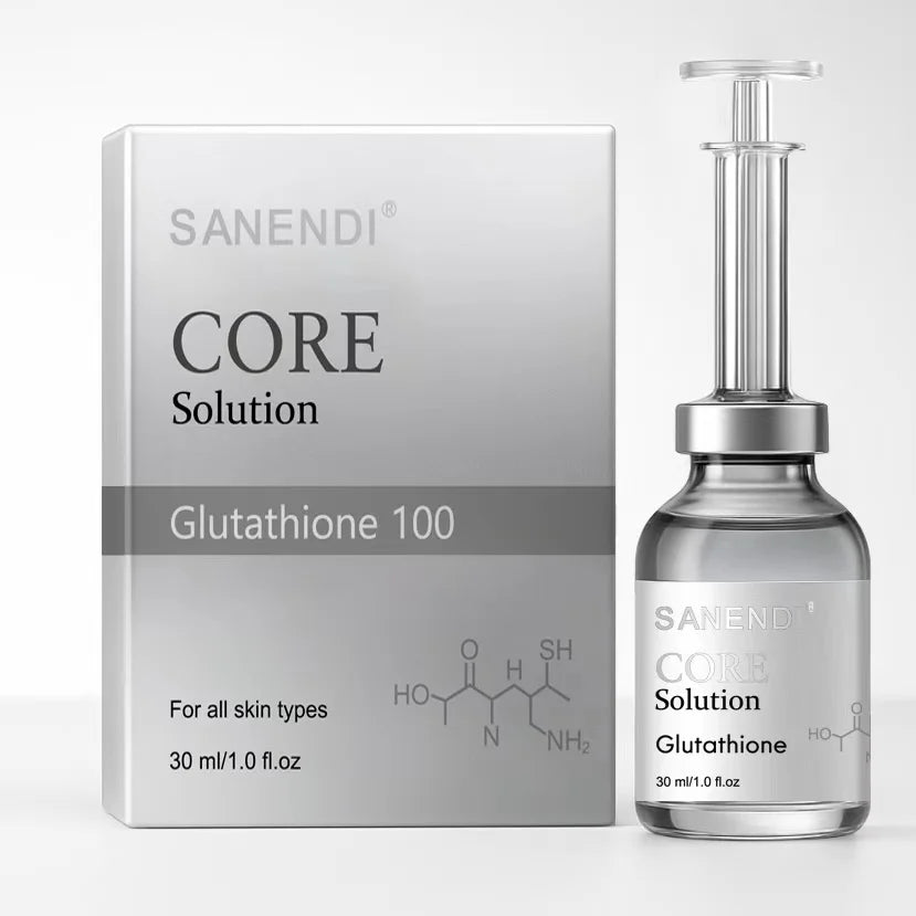 PDRN Hyaluronic Acid Serum | Salmon DNA Collagen Peptide GSH