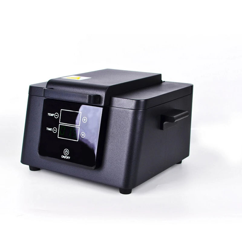 VamsLuna Dry Heat Sterilizer Cabinet for Nail & Salon Tools