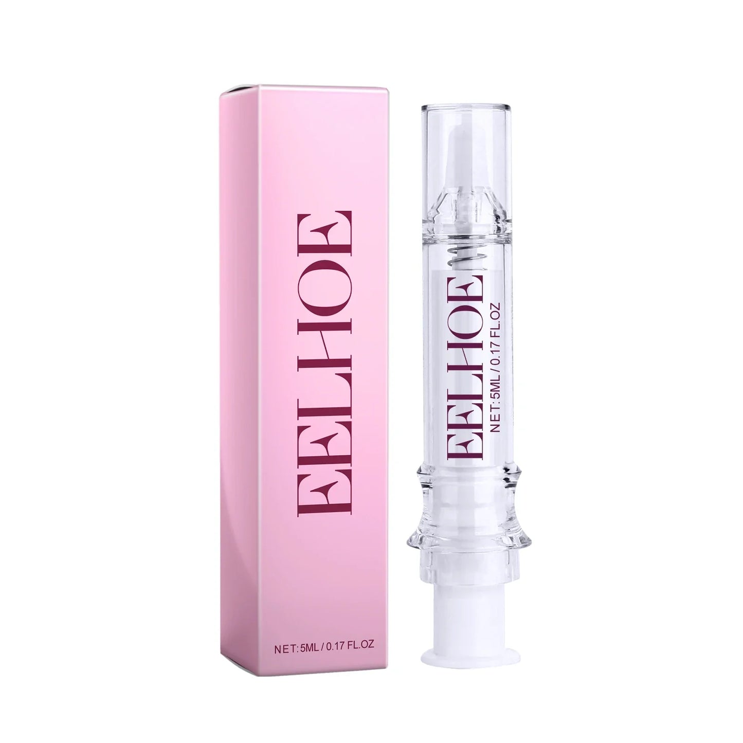 5ml Nourishing Lip Balm – Hydrating, Anti-Chapping & Glossy