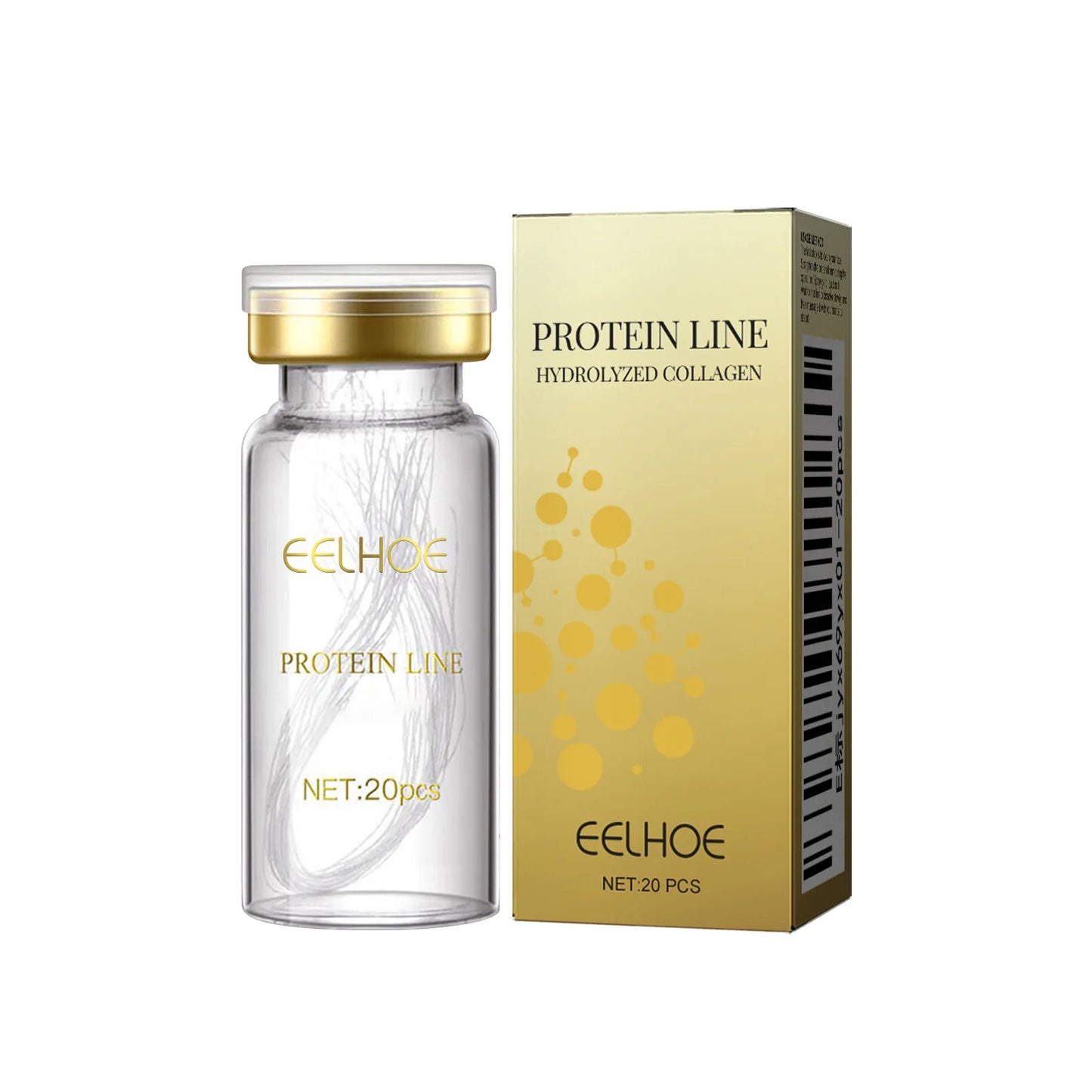 EELHOE Collagen Protein Threads Face Lift & Firming Serum