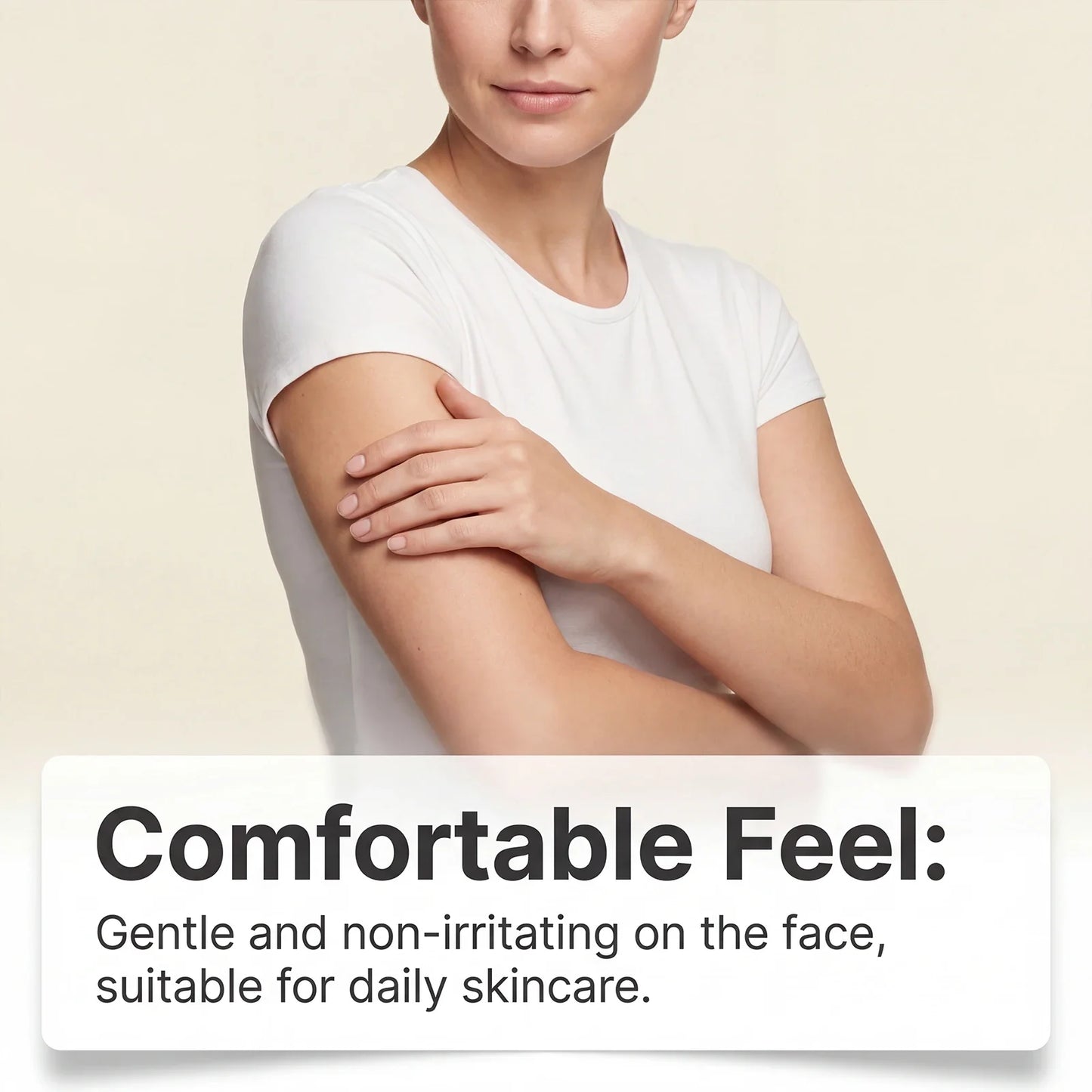 OceAura Retinol Body Lotion – Moisturizing, Firming & Glowing