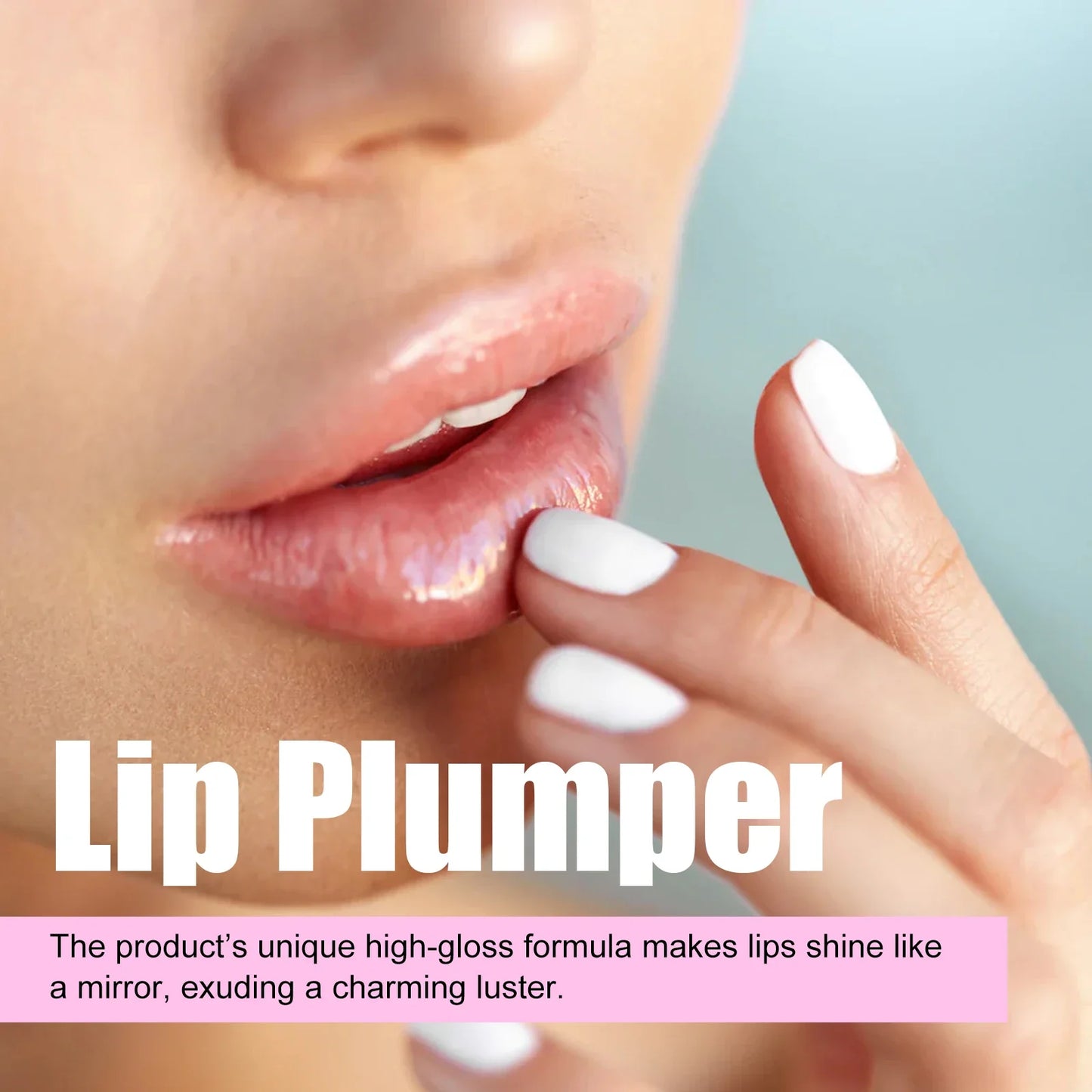 5ml Nourishing Lip Balm – Hydrating, Anti-Chapping & Glossy