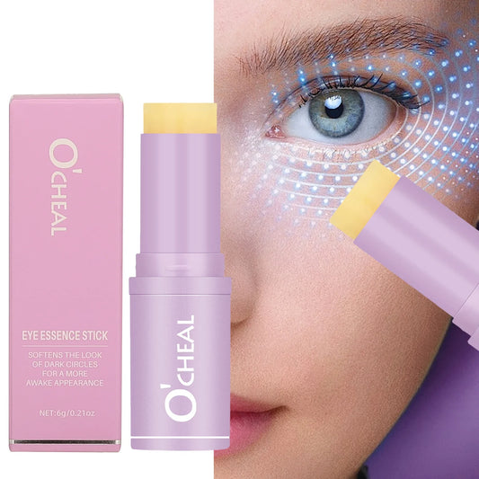 O'Cheal Eye Essence Stick – Firming, Brightening Eye Serum Eye Essence Serum Oasis Select