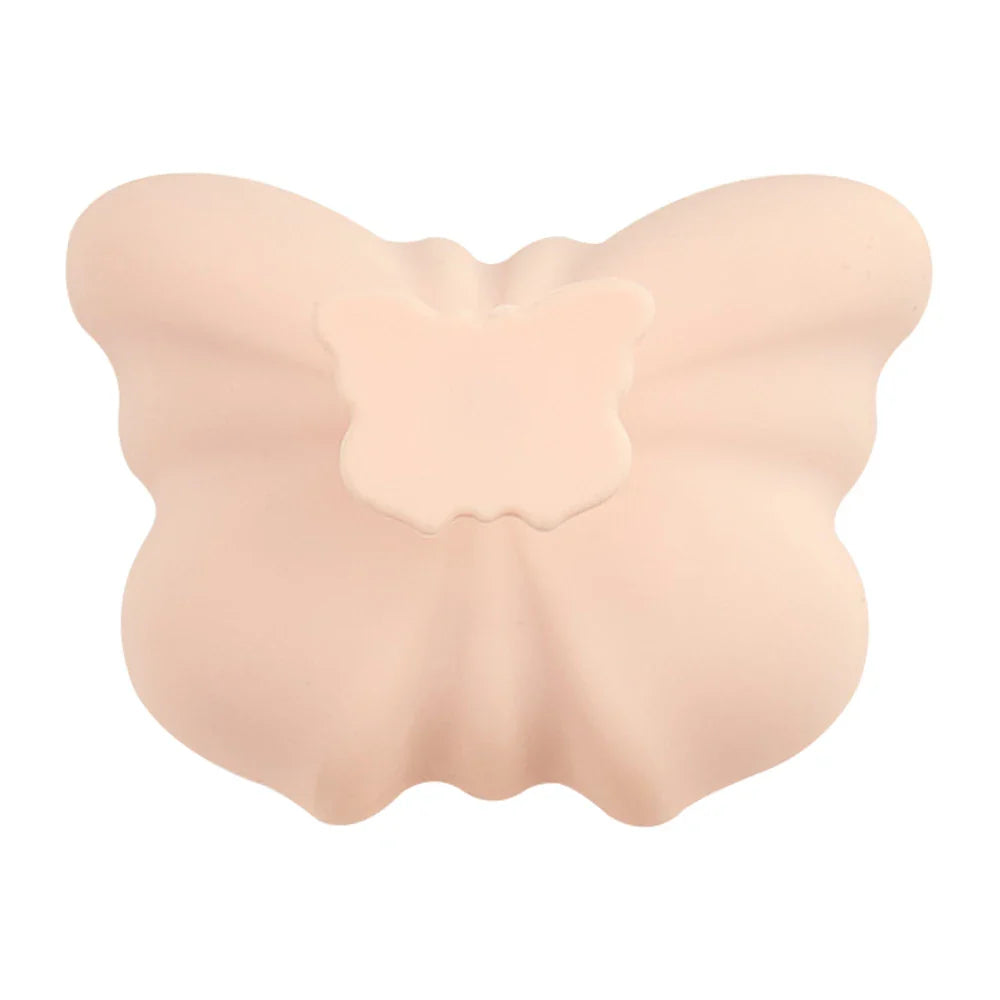 Silicone Scalp Massager Shampoo Brush for Hair & Wigs
