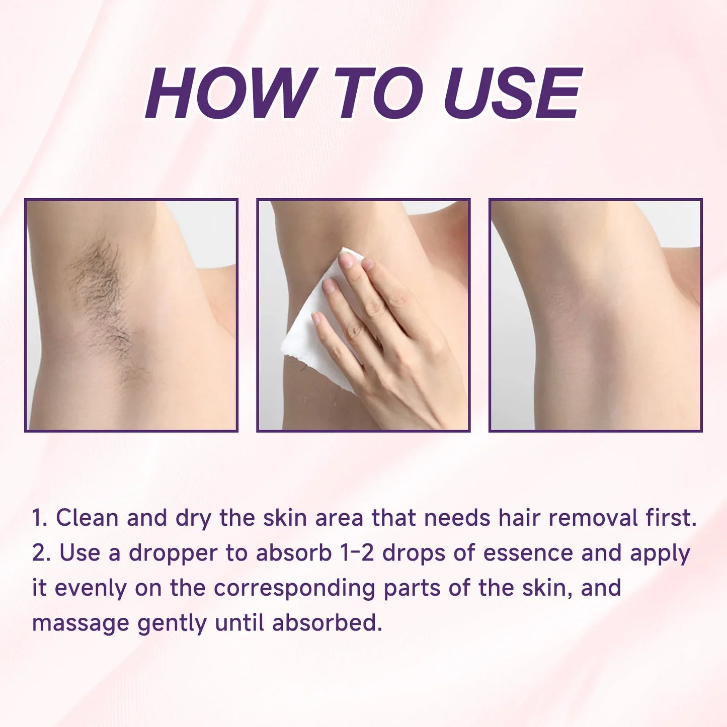 20ml Ginger Body Serum – Moisturizing, Smoothing & Soothing