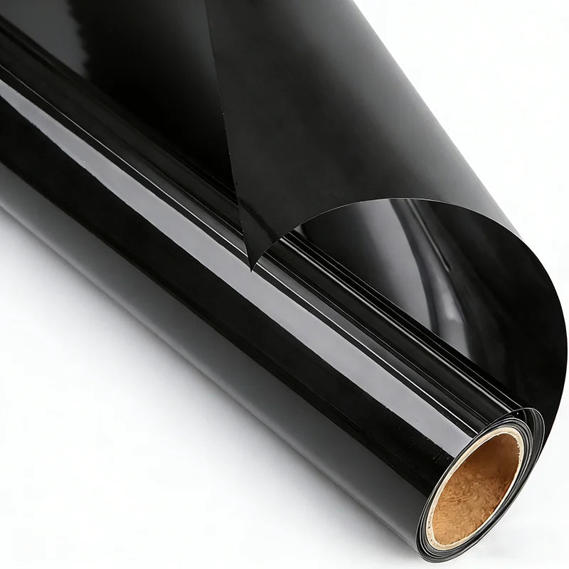 One-Way Privacy Window Film – UV & Heat Blocking | Reflective