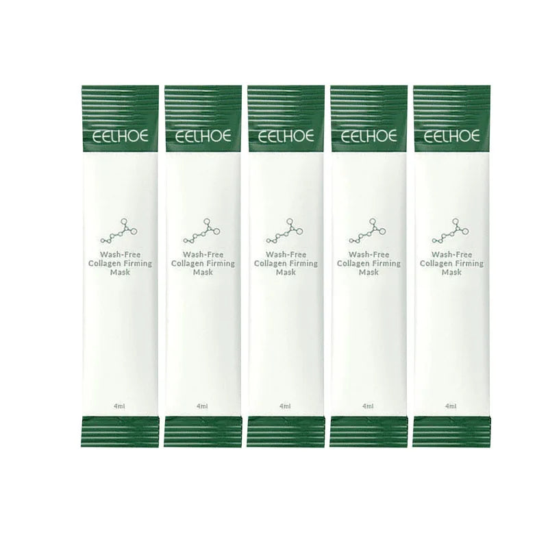 Korean Collagen Firming Sleeping Mask 20pcs | Overnight