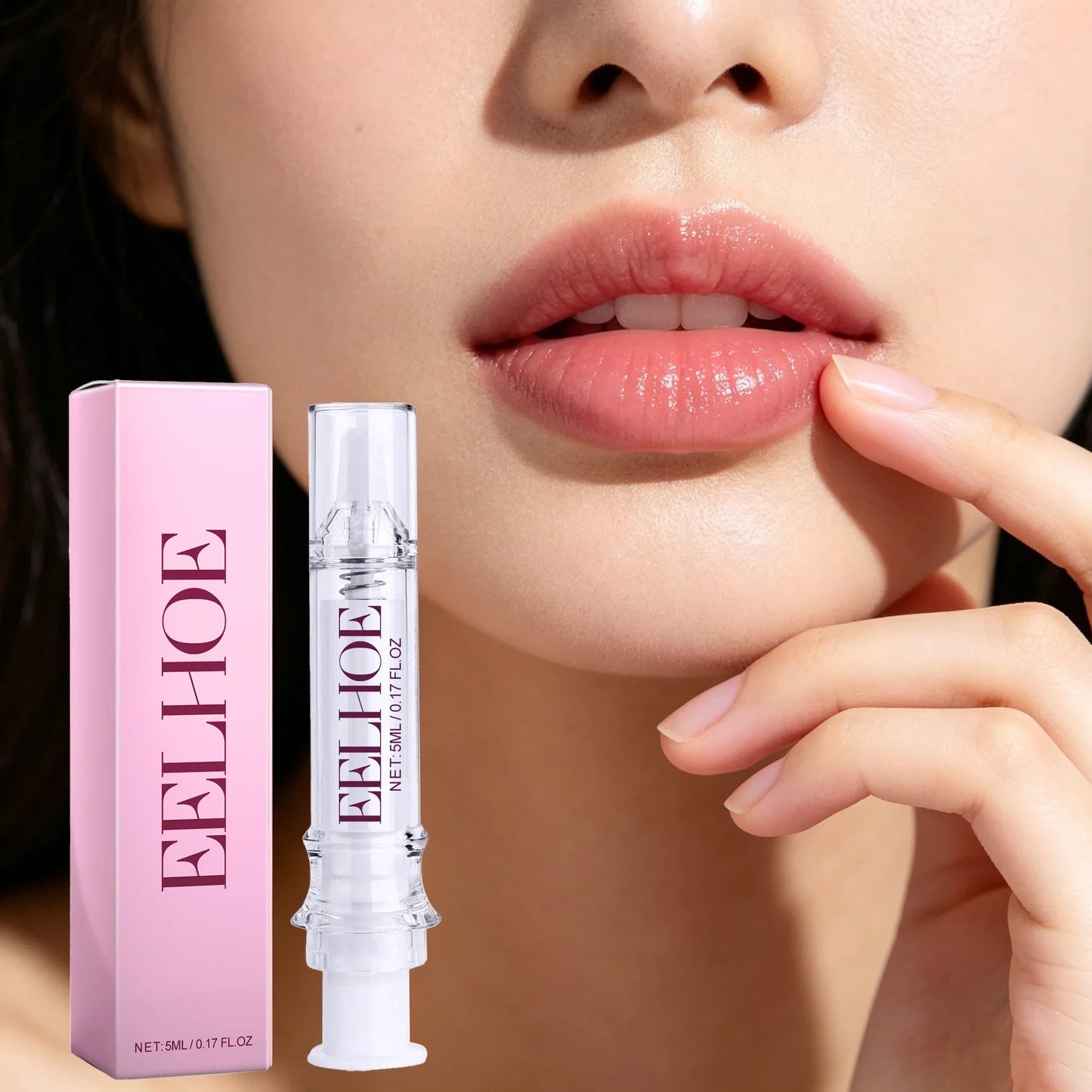 5ml Nourishing Lip Balm – Hydrating, Anti-Chapping & Glossy