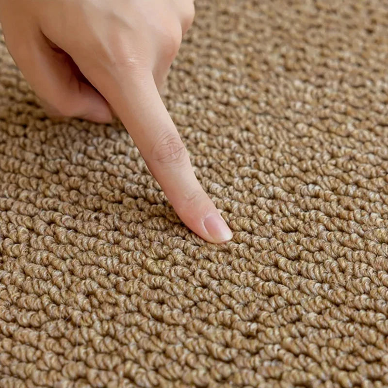 Sisal Cat Scratching Mat – Non-Slip, Cuttable & Wear-Resistant
