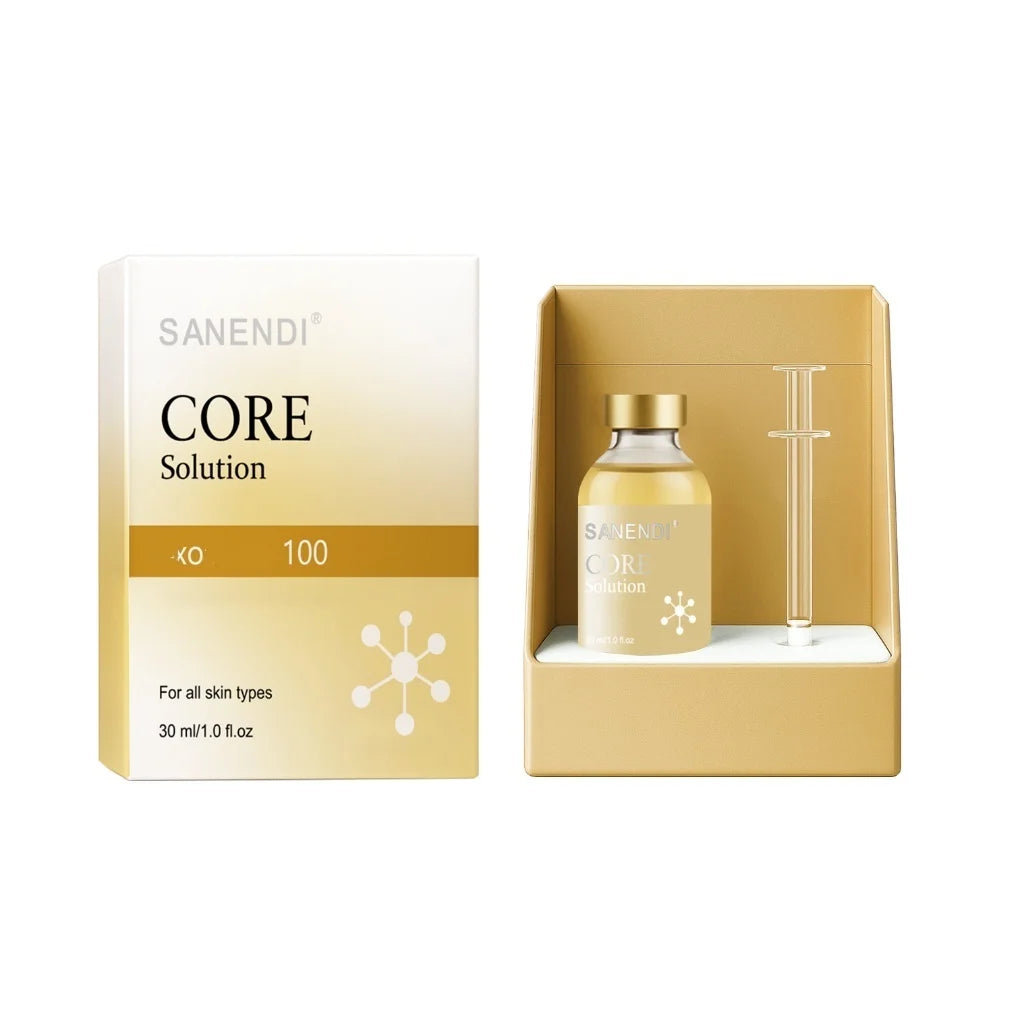 PDRN Hyaluronic Acid Serum | Salmon DNA Collagen Peptide GSH