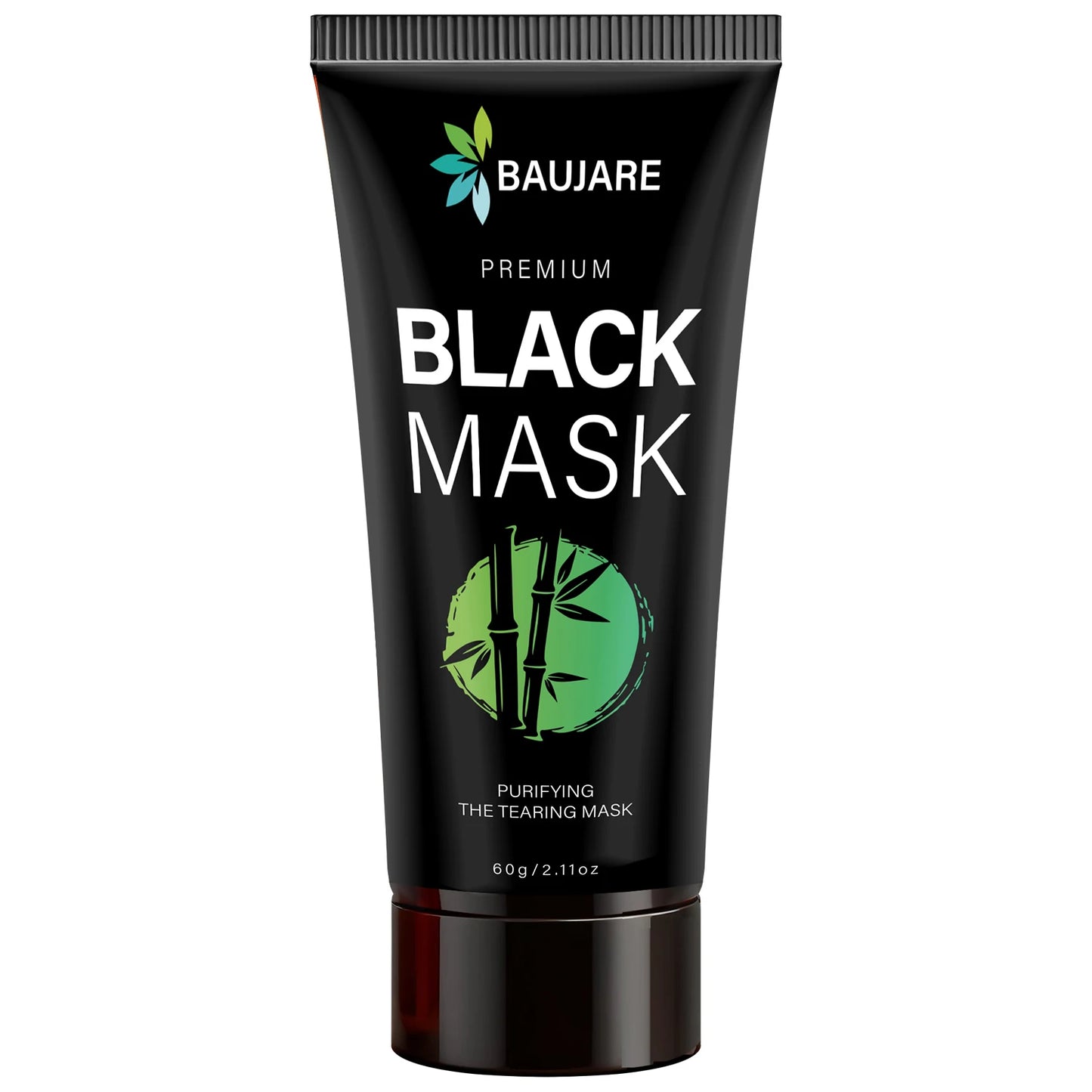 Charcoal & Centella Blackhead Peel Off Mask | Deep Cleansing Peel Off Face Mask Peaceful Pleasures Health and Wellness Amy Green 60g