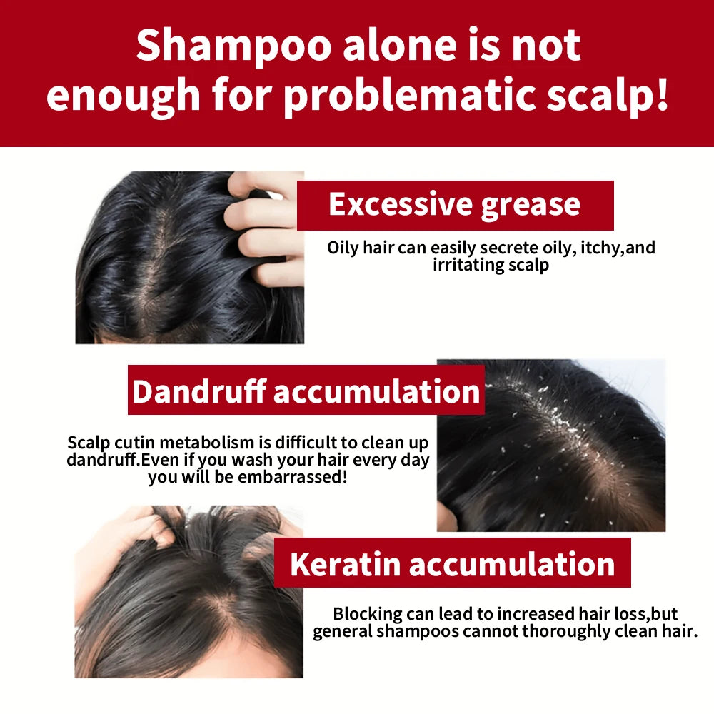 Magical Hair Mask – Keratin Treatment for Frizzy Hair Hair Care Peaceful Pleasures Health and Wellness