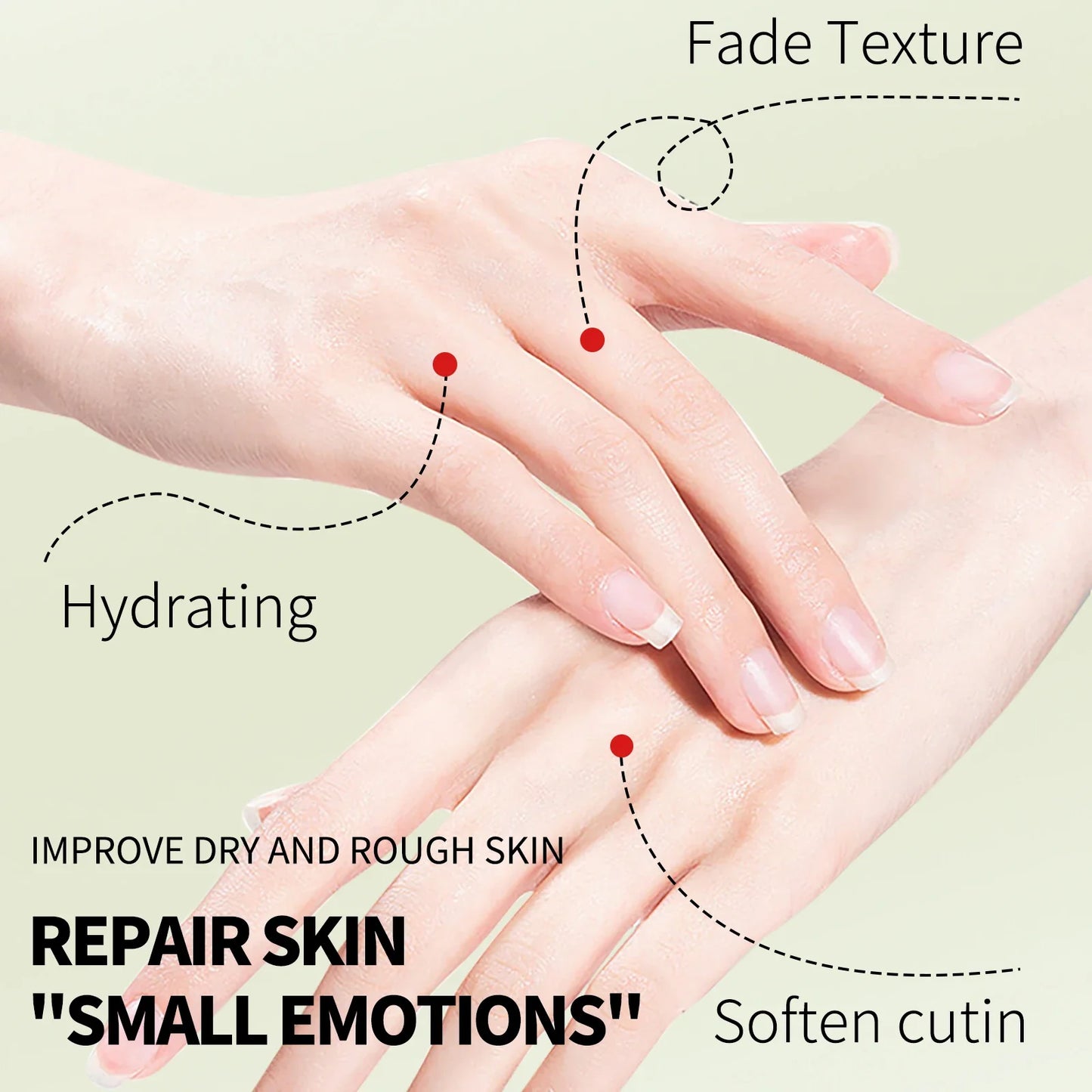 Avocado Foot Cream – Moisturizing Heel Balm & Dead Skin Repair