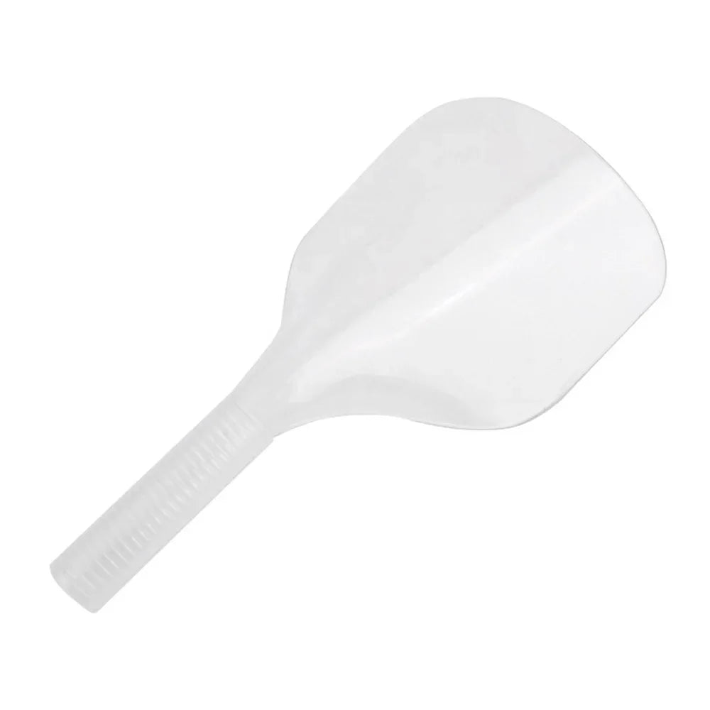 Clear Hair Cutting Face Shield – Reusable Salon Visor for Barbers