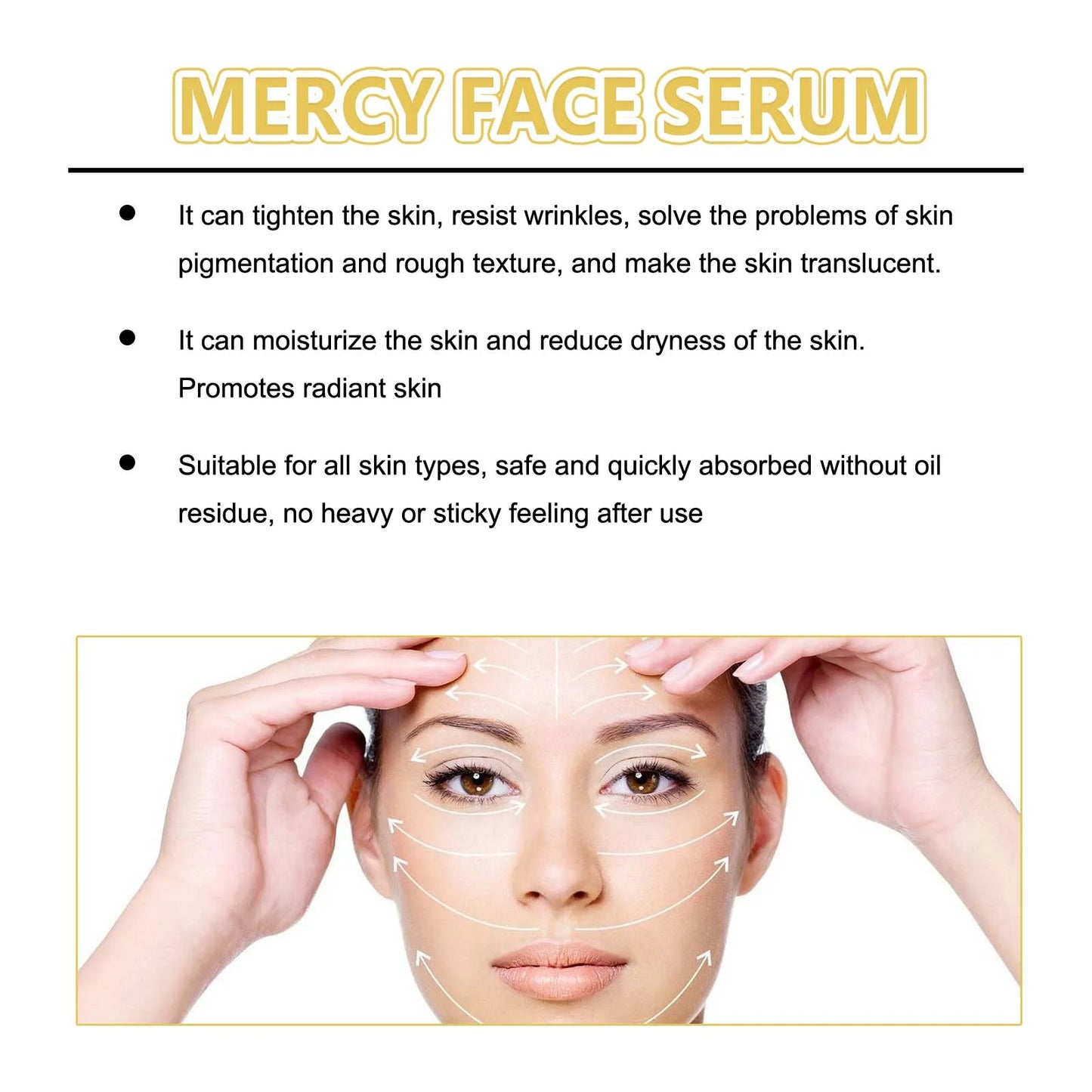 Watermelon Face Serum 30ml – Hydrating, Firming & Glowing