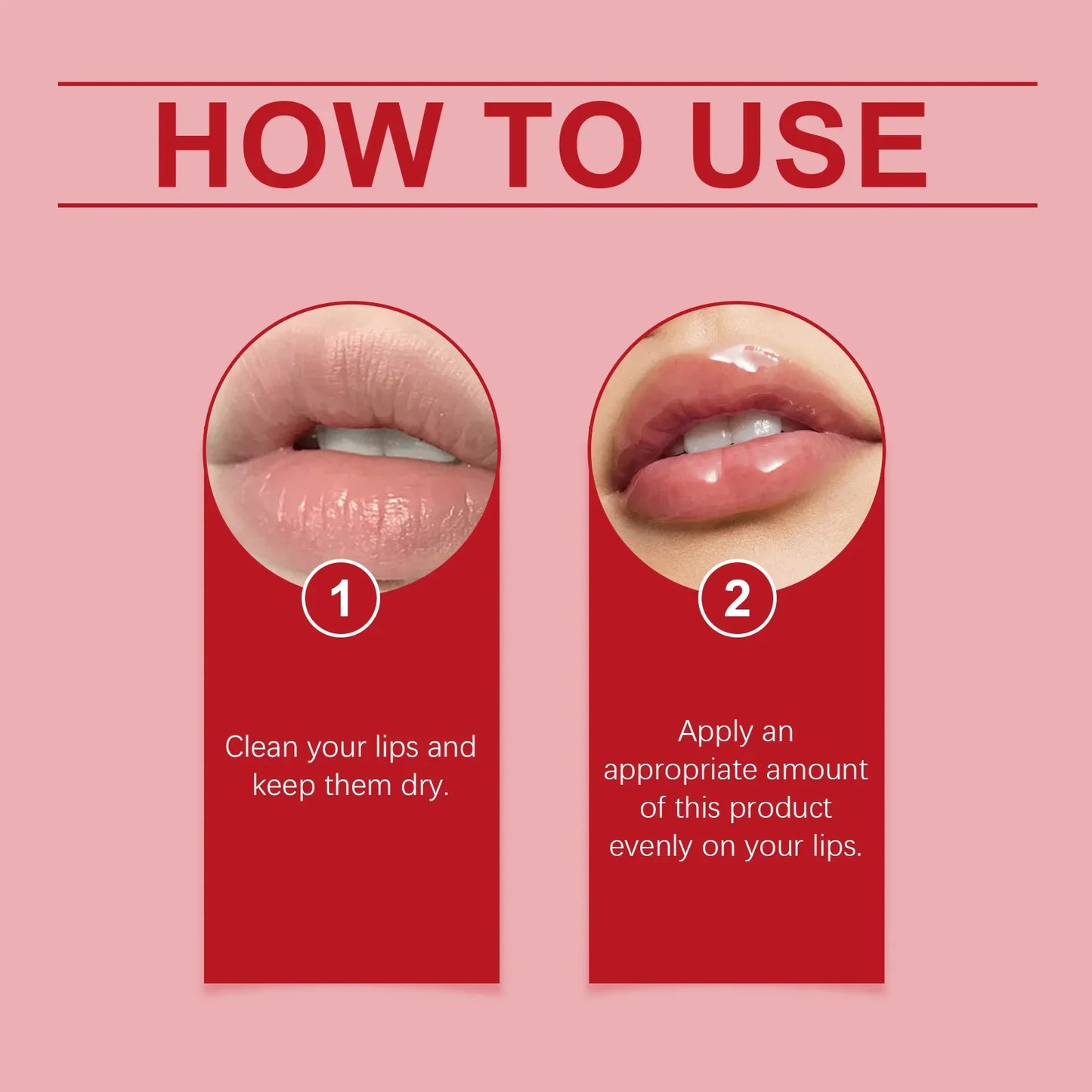 Hoygi 15g Moisturizing Lip Balm – Nourish, Smooth & Restore