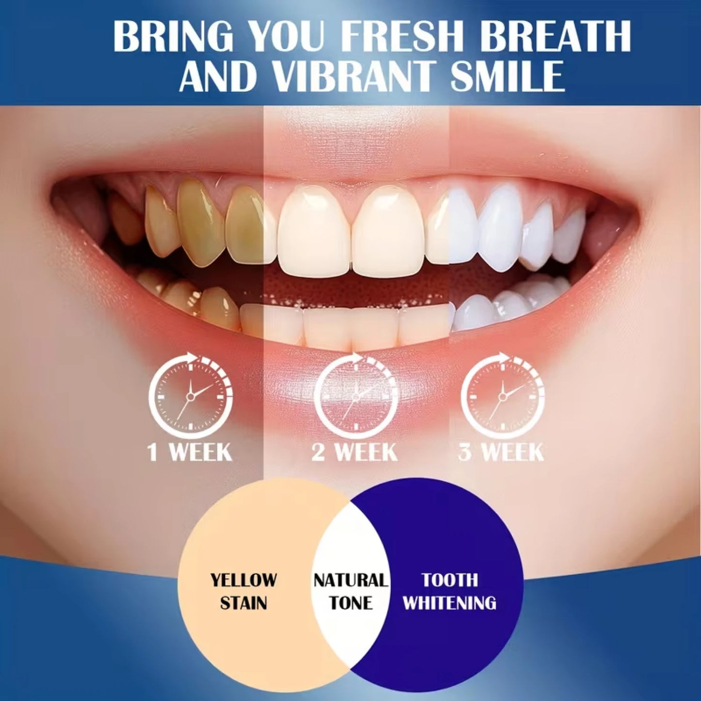 Hydroxyapatite Tooth Powder – Whitening, Gum Care & Fresh Breath