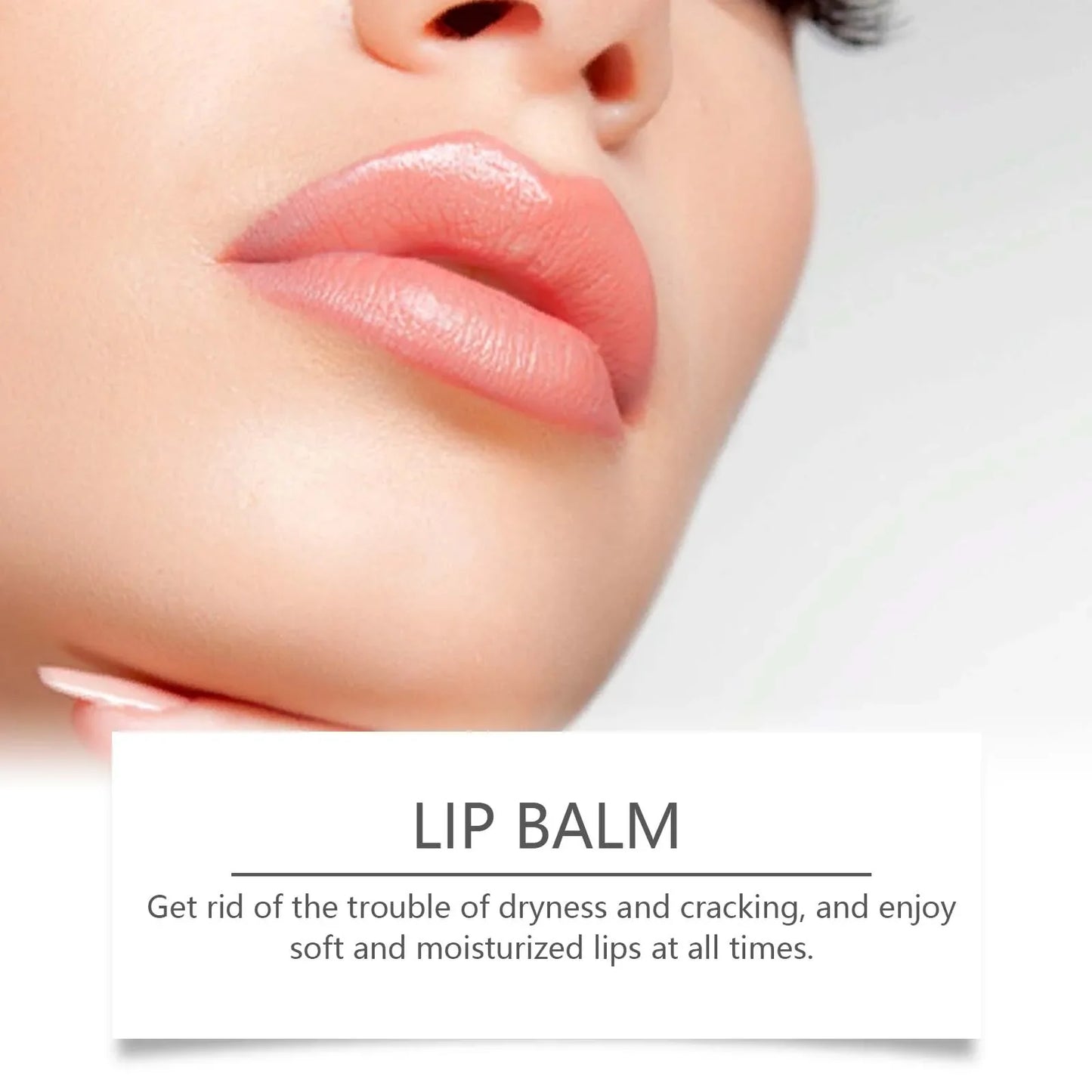 Hoygi SPF30 Lip Balm 20g – Deep Moisture & Vitamin E