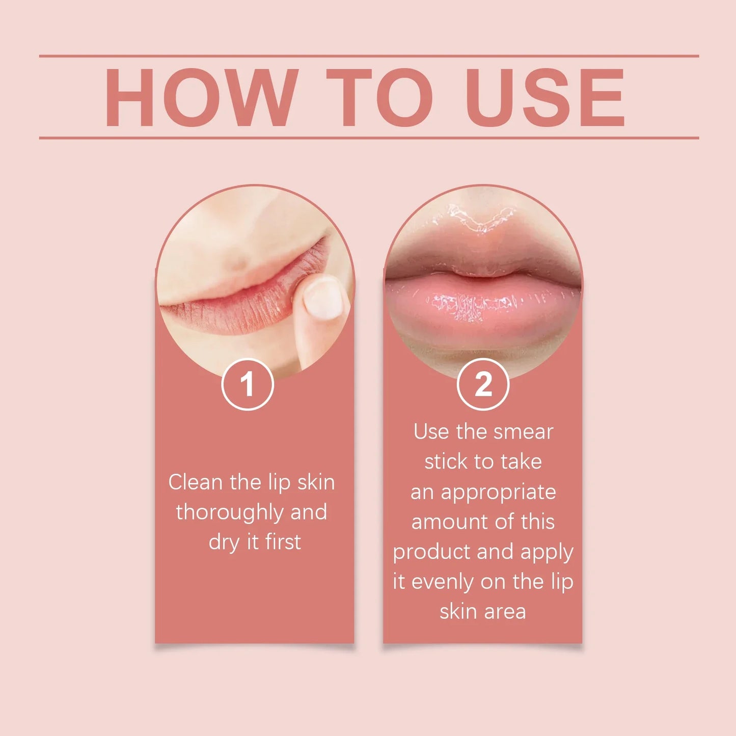 Blossom Honey Lip Gel – Moisturizing & Nourishing Lip Balm