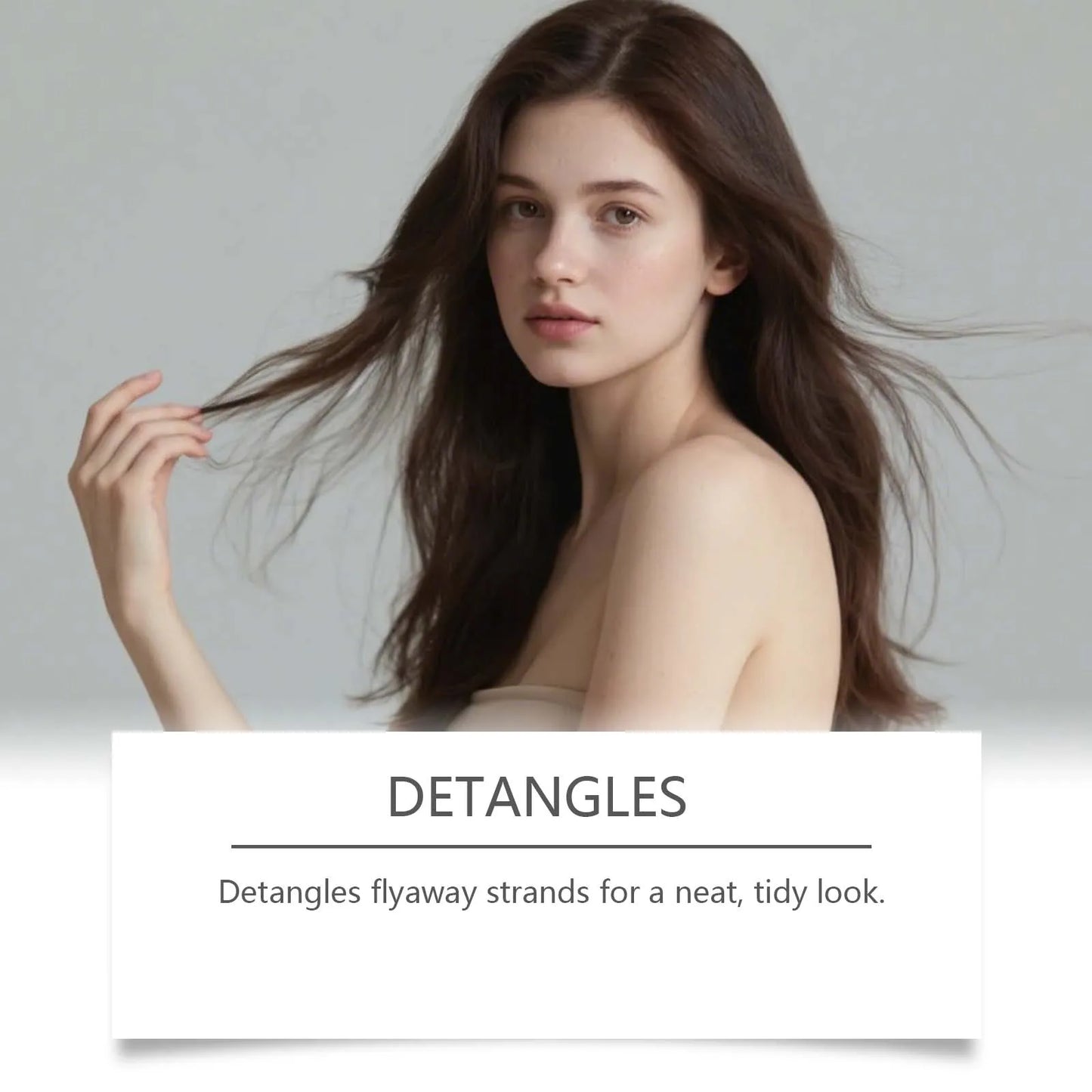 Castor Oil Dry Shampoo Paste – Oil Control & Volume 62g