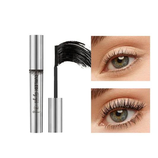 O'Cheal Volumizing Mascara – Waterproof, Lengthening & Long Lasting Volumizing Mascara Oasis Select