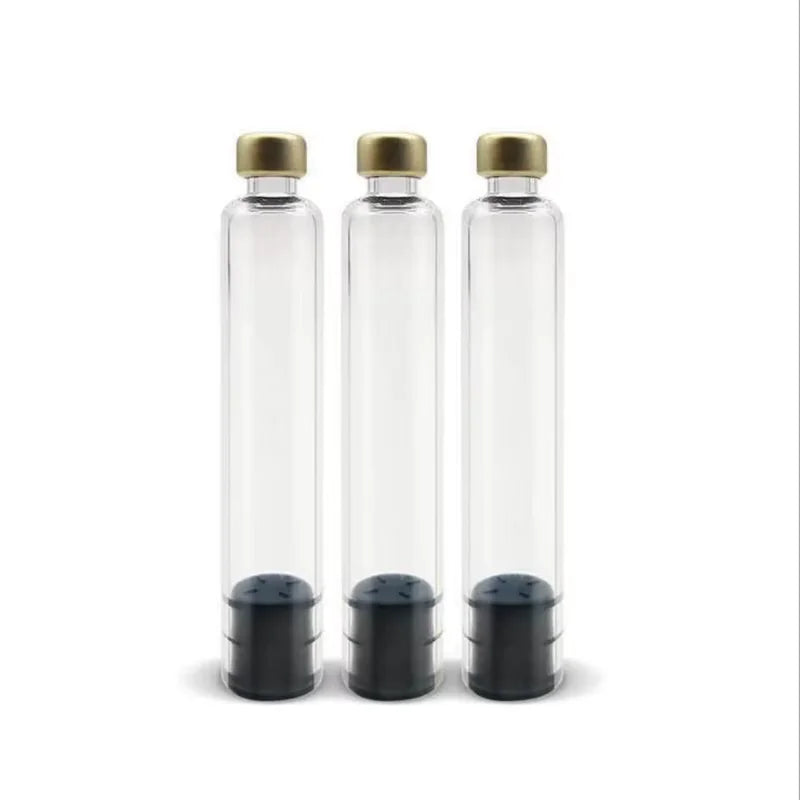 10pcs 3ml Empty Insulin Cartridges for Lilly Injection Pen