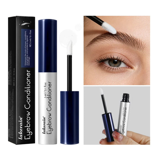Eyebrow Conditioner Serum – Moisturize, Strengthen & Repair Eyebrow Serum Oasis Select
