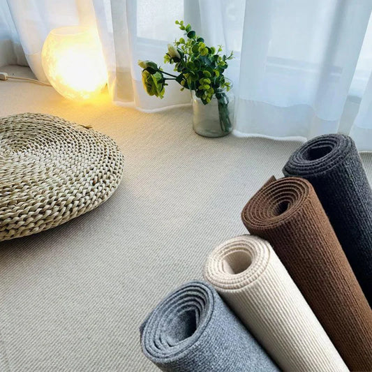 Self-Adhesive Anti-Slip Mat Waterproof Oil-Proof 40cm x 3m Anti-Slip Floor Mat Oasis Select