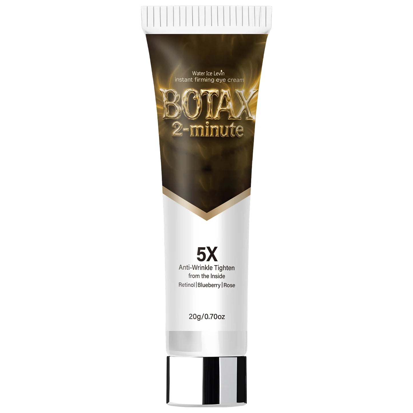 Anti-Wrinkle Firming Eye Cream | Retinol, Hyaluronic & Collagen