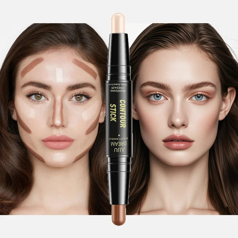 JUJU Dream Dual-Ended Contour Stick & Concealer Makeup