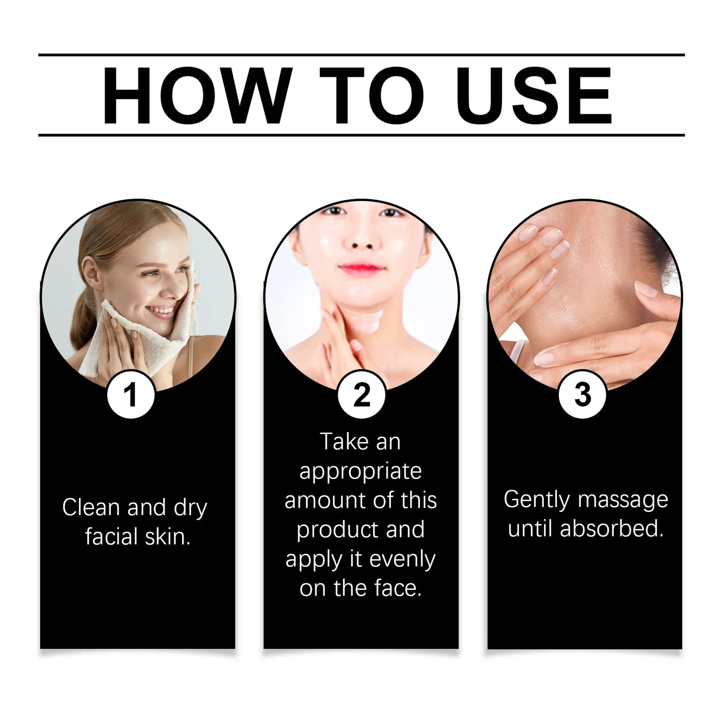 Hoygi Coffee Face & Neck Cream – Firming, Brightening, 50g