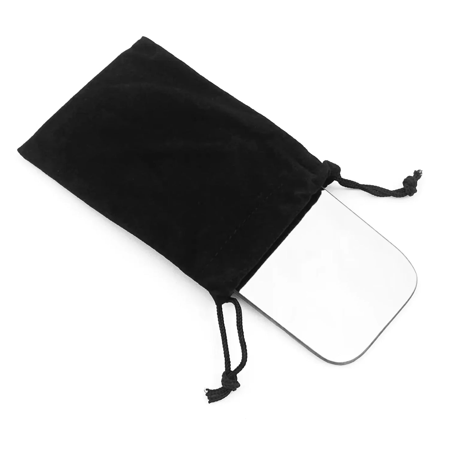 Dental Orthodontic Intraoral Photography Mirror – Double-Sided