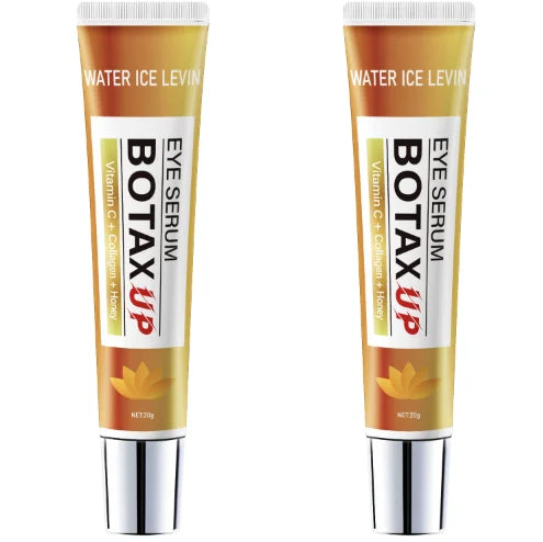 Bee Venom & Caffeine Eye Cream – Dark Circles & Wrinkles