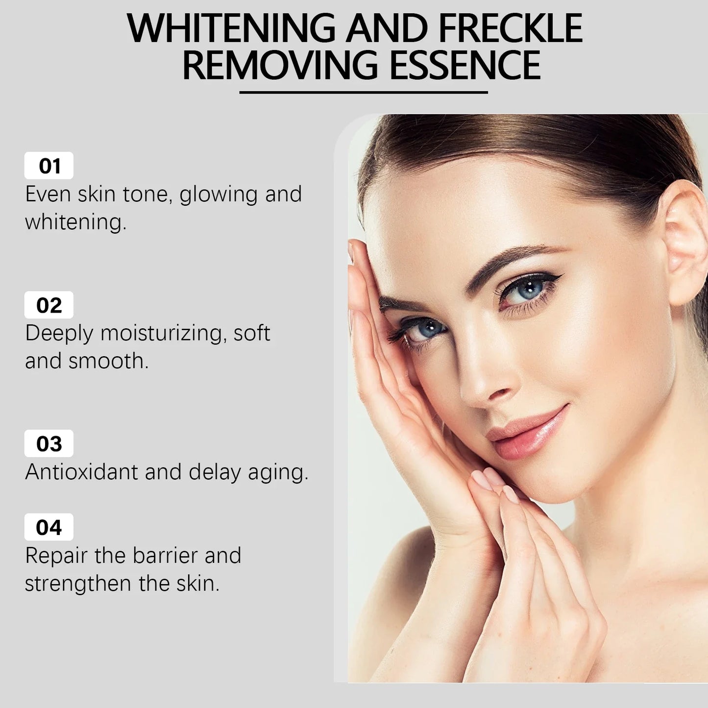 Hoygi Vitamin C Brightening Face Cream – Fade Dark Spots 40ml